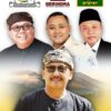 Kekuatan Relawan Semakin Kokoh, Ketua Organ Relawan Yakin Tiga Partai Koalisi Pengusung Kang Asep Japar Tak Tergoyahkan