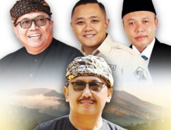 Kekuatan Relawan Semakin Kokoh, Ketua Organ Relawan Yakin Tiga Partai Koalisi Pengusung Kang Asep Japar Tak Tergoyahkan